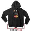 Master Darth Vader Card Villain Mask Hoodie