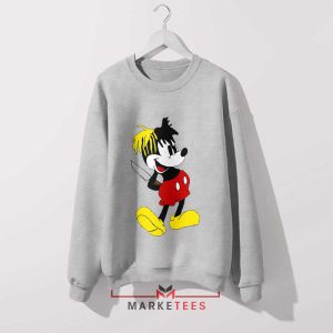 Mickey's Revenge XXXTentacion Sweatshirt