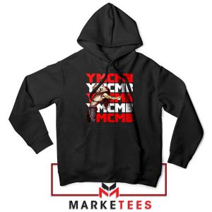 Money Talks YMCMB x Lil Waynes Hoodie