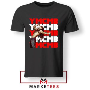 Money Talks YMCMB x Lil Waynes Tshirt