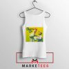 Muppet Chemistry Heisenberg Funny Tank Top