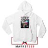 Mushroom Kingdom Super Mario Hoodie