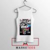 Mushroom Kingdom Super Mario Tank Top