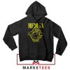 Mythical Femme Fatale Medusa Nirvana Hoodie