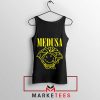 Mythical Femme Fatale Medusa Nirvana Tank Top