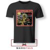 NWOBHM Albums Killers Cover Art T-Shirt