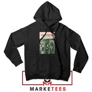 Never Had No One Ever Queen Is Dead Black Hoodie