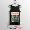 Never Had No One Ever Queen Is Dead Black Tank Top