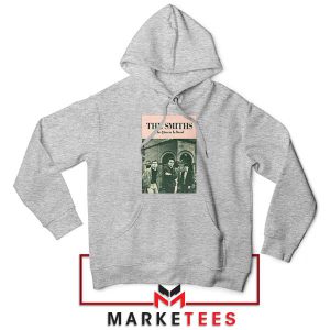 Never Had No One Ever Queen Is Dead Grey Hoodie