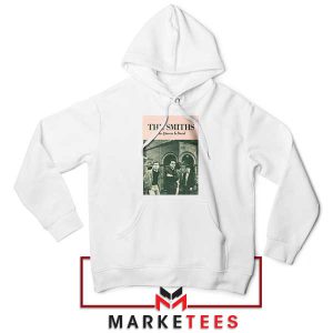 Never Had No One Ever Queen Is Dead Hoodie