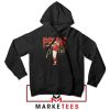 Prime Time Athletics Deion Sanders Hoodie