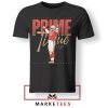 Prime Time Athletics Deion Sanders Tshirt