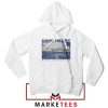 Punk with a Purpose Pave Paradise Hoodie