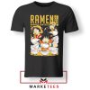 Ramen The Ultimate Shonen Squad Tshirt