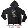 Ride the Lightning of Justice Hoodie