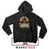 Ride with the Duttons Yellowstone Hoodie