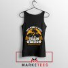 Ride with the Duttons Yellowstone Tank Top