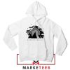 Rise Above with Bring Me the Horizon Hoodie