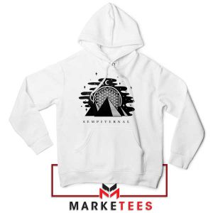 Rise Above with Bring Me the Horizon Hoodie