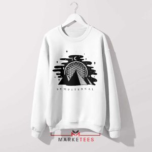 Rise Above with Bring Me the Horizon Sweatshirt