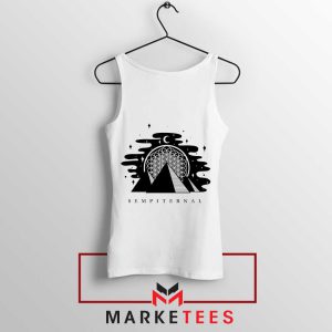 Rise Above with Bring Me the Horizon Tank Top