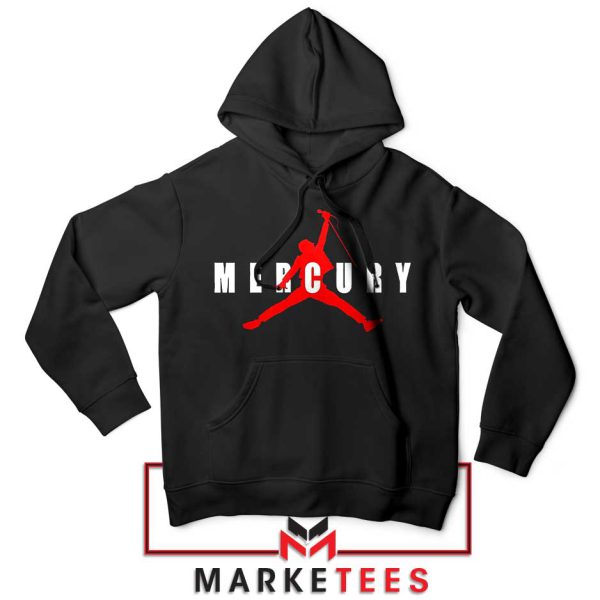 Rock Legend Air Jordan Mercury Hoodie