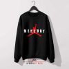 Rock Legend Air Jordan Mercury Sweatshirt