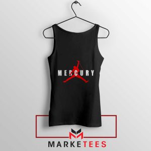 Rock Legend Air Jordan Mercury Tank Top