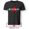 Rock Legend Air Jordan Mercury Tshirt