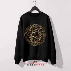 Saiyan Swagger Vegeta Fashion Icon Sweatshirt