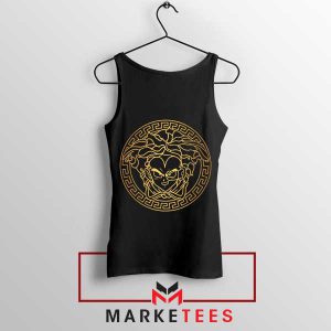 Saiyan Swagger Vegeta Fashion Icon Tank Top