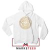 Saiyan Swagger Vegeta Fashion Icon White Hoodie