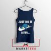 Sleepy Giant Poke-rest Nike Just Do It Tank Top