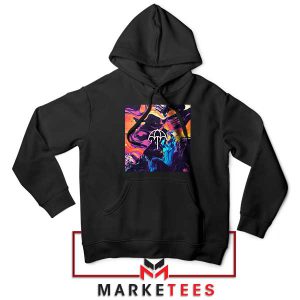 Spiritual Warfare That's the Spirit Hoodie