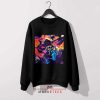 Spiritual Warfare That's the Spirit Sweatshirt