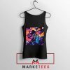 Spiritual Warfare That's the Spirit Tank Top