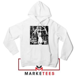 Steph's Shot The Curry Effect Hoodie