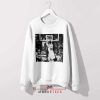 Steph's Shot The Curry Effect Sweatshirt