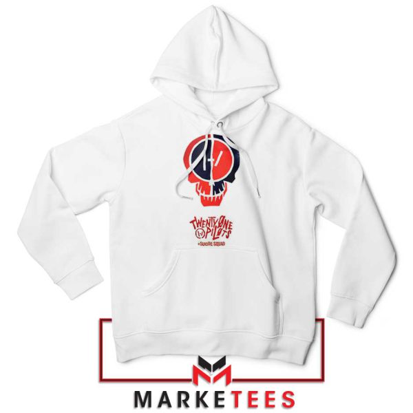 Suicide Squad 3 The Album OST Hoodie