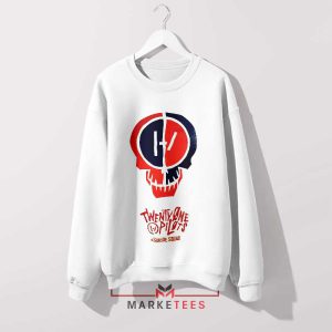 Suicide Squad 3 The Album OST Sweatshirt