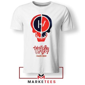 Suicide Squad 3 The Album OST Tshirt