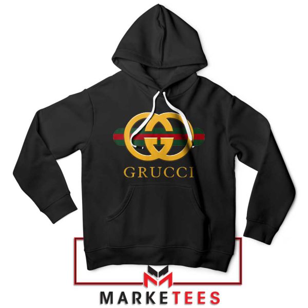 Supervillain Despicable Me Grucci Hoodie