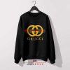 Villain Despicable Me Grucci Sweatshirt