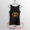 Villain Film Despicable Grucci Tank Top