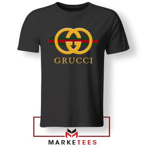 Supervillain Despicable Grucci T-Shirt