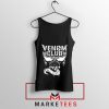 Symbiotic Entity Powerful Venom Tank Top