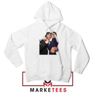 Taylor Swift Bad Bunny Dance Hoodie