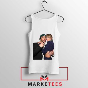 Taylor Swift Bad Bunny Dance Tank Top