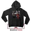 The Dark Speed Outkast Crusader Hoodie