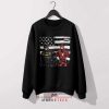 The Dark Speed Outkast Crusader Sweatshirt